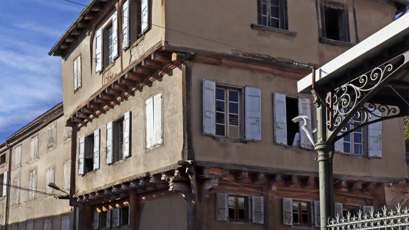 Belpech