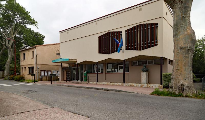 Gendarmerie - Brigade de Belvèze-du-Razès - Gendarmerie nationale