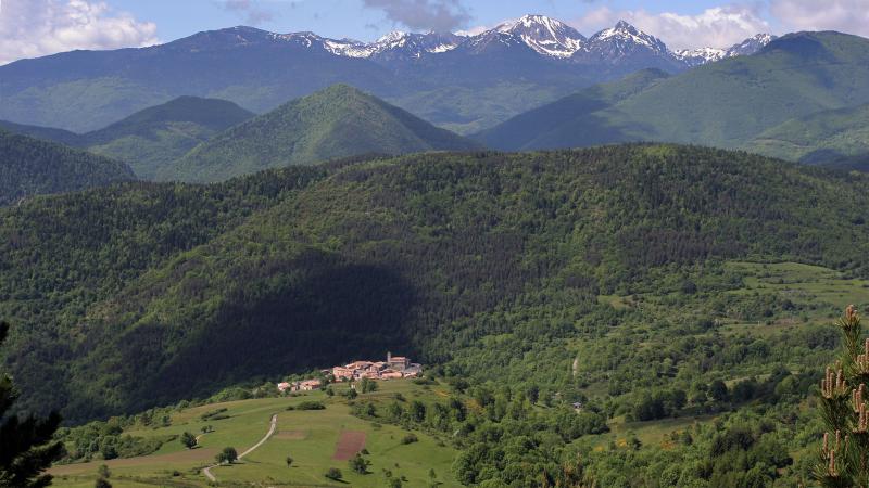 Bessède-de-Sault