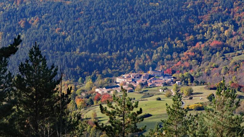 Bessède-de-Sault