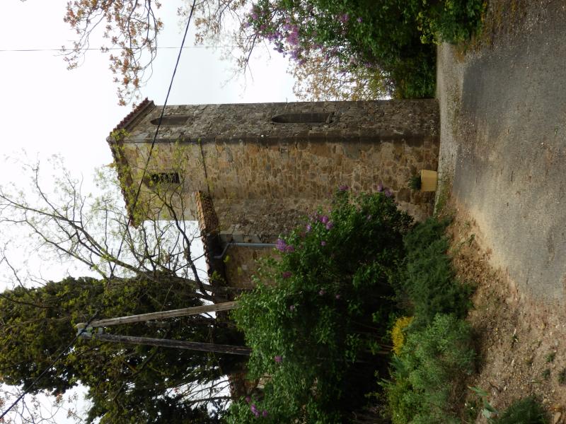 Vue de La Bezole, Aude (11300)