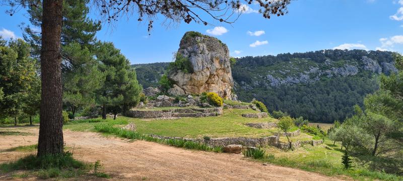 Bize-Minervois