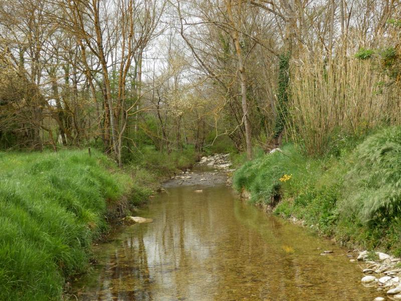 Bouriège
