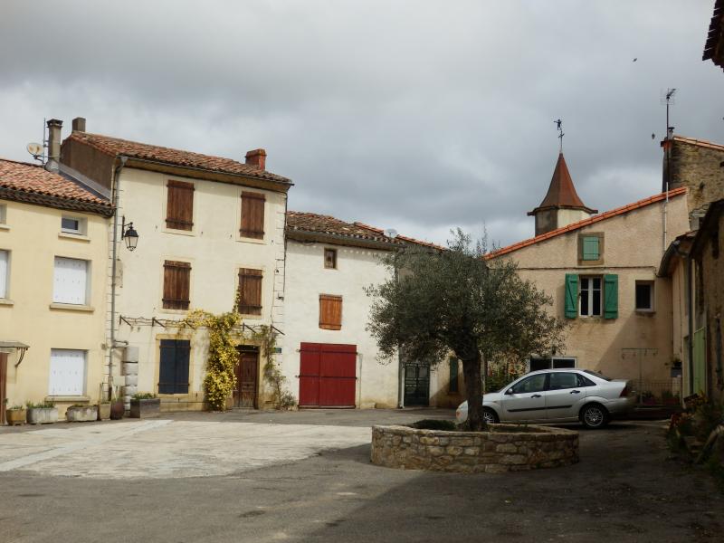 Bouriège