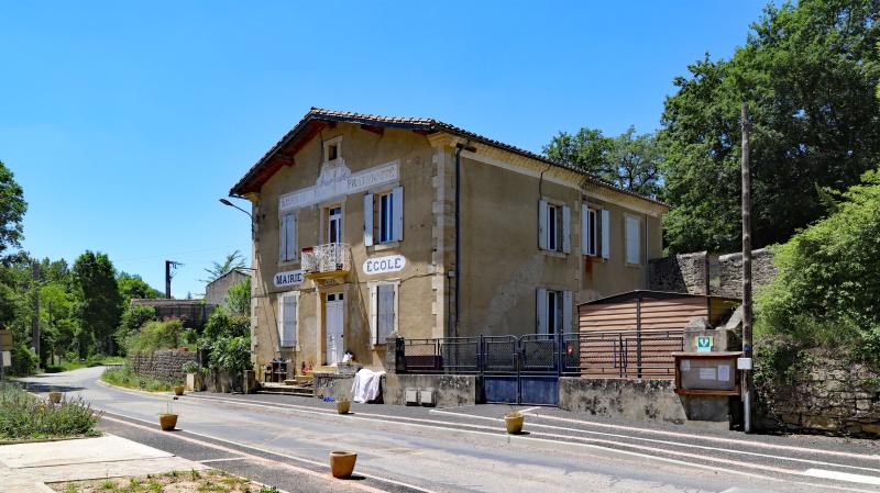 Bouriège