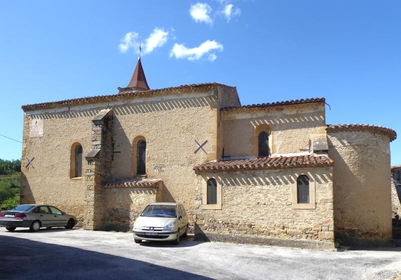 Bouriège
