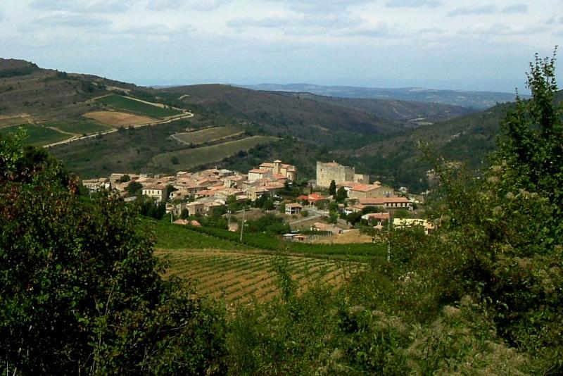 Bouriège