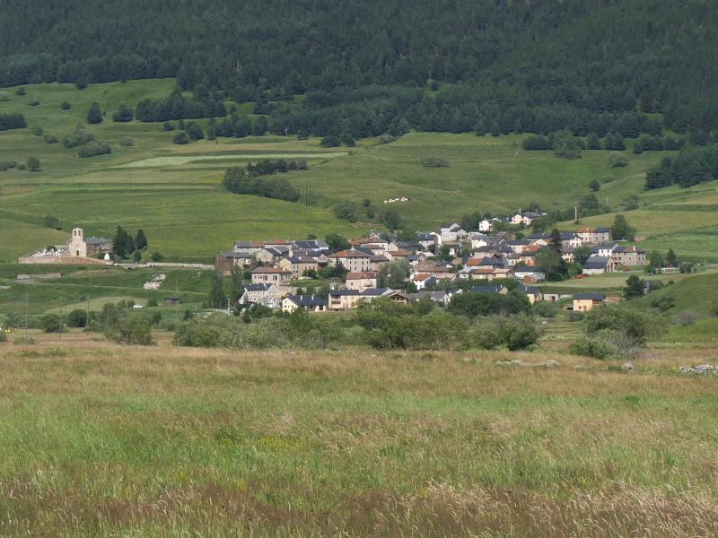 Le Bousquet