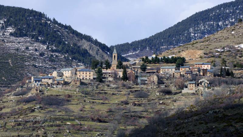 Le Bousquet