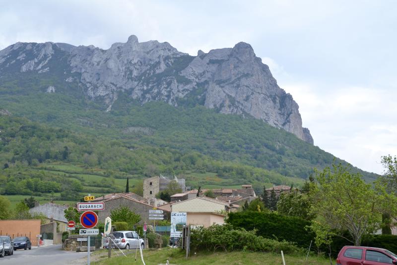 Bugarach