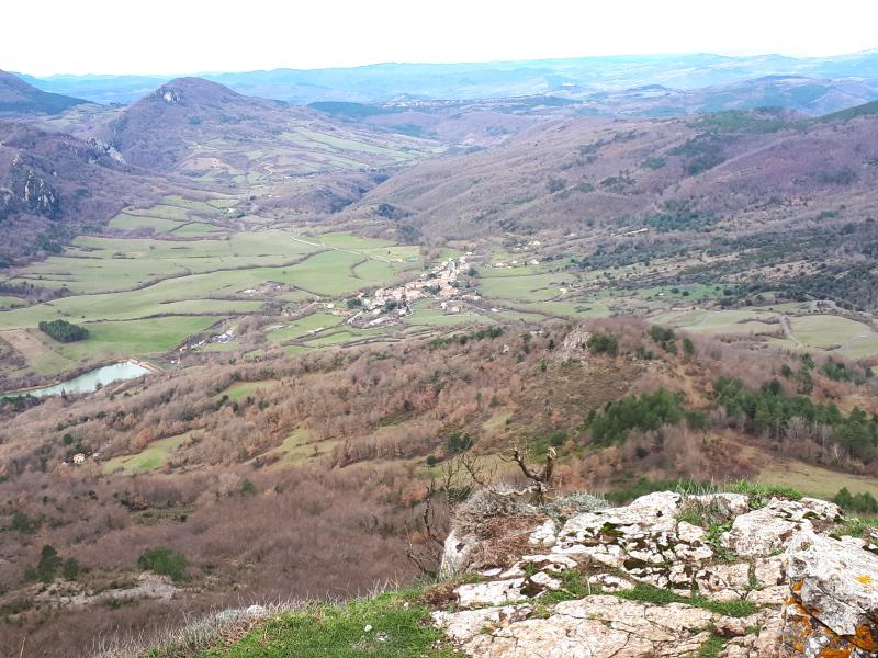 Bugarach