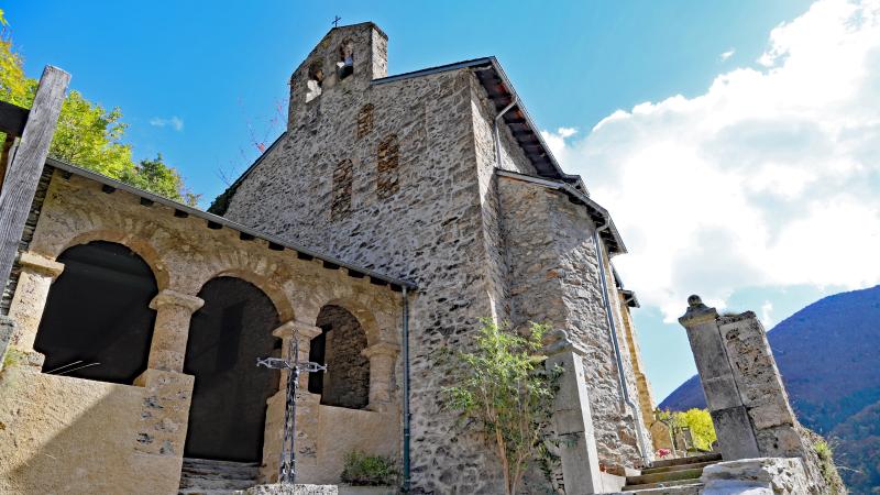 Campagna-de-Sault