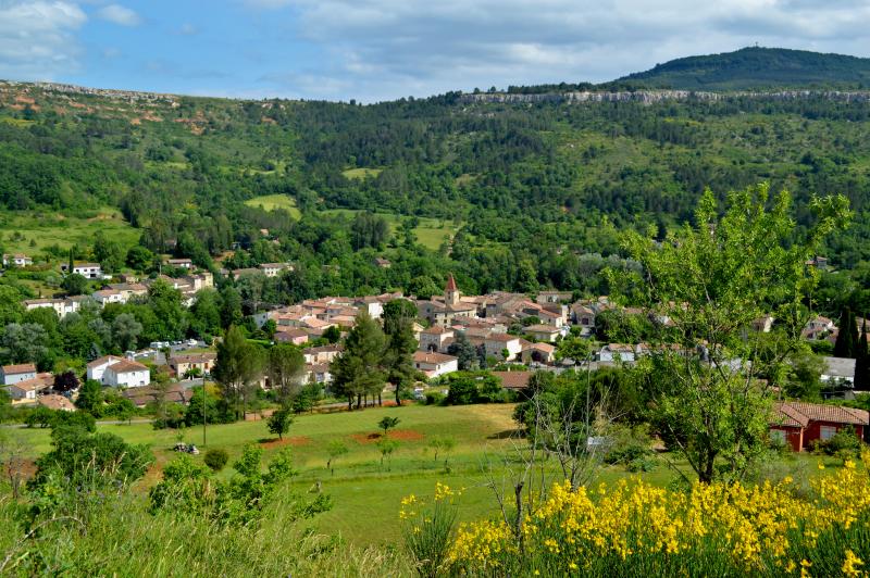 Campagne-sur-Aude