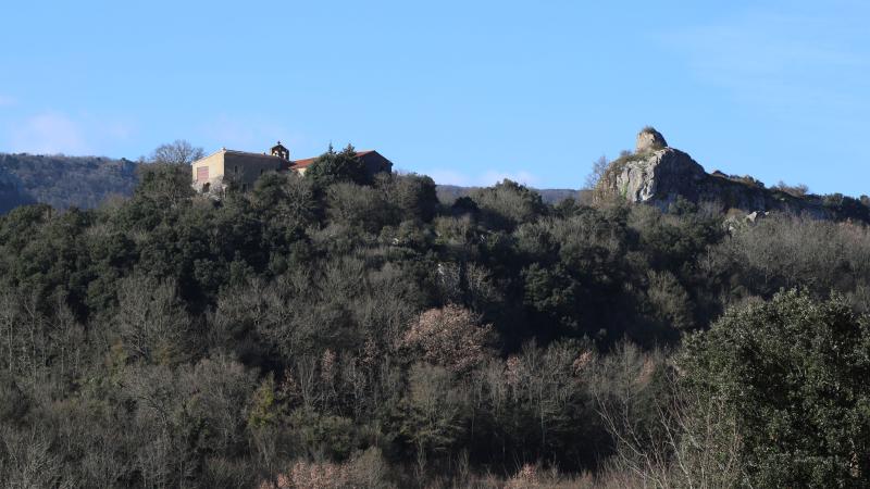 Camps-sur-l'Agly