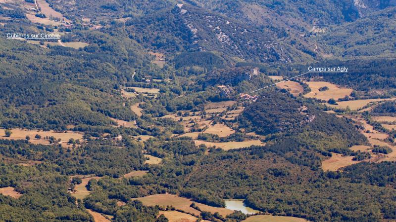 Camps-sur-l'Agly