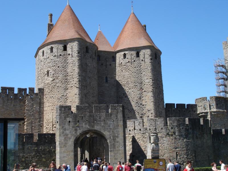 Carcassonne