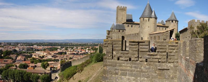 Carcassonne