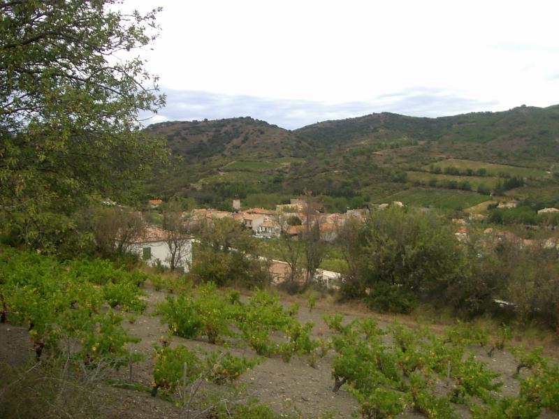Cascastel-des-Corbières