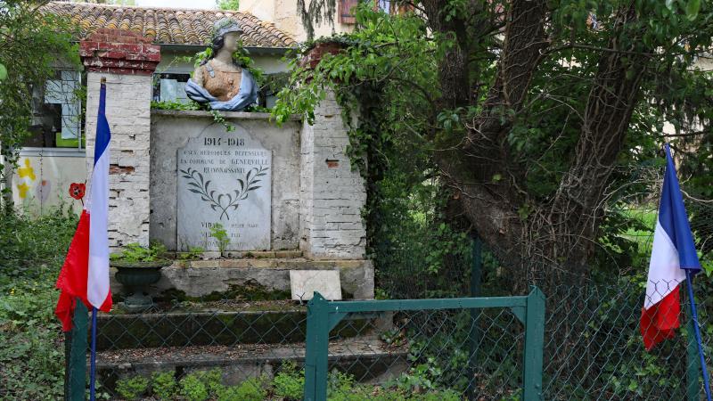 La Cassaigne