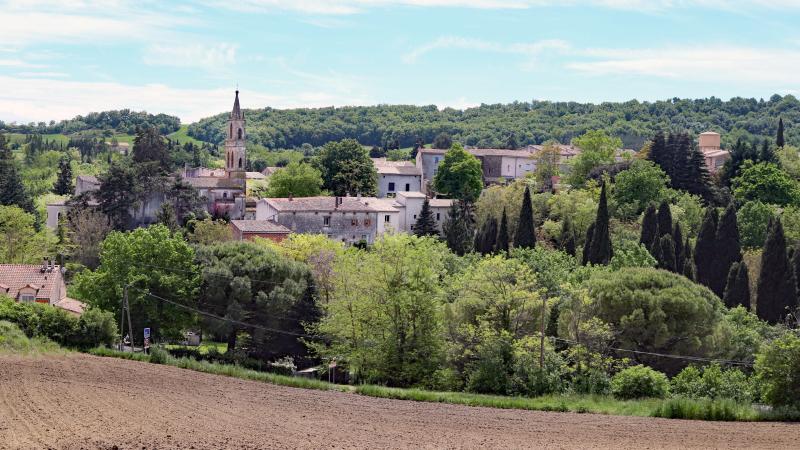 La Cassaigne