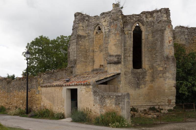 Les Cassés