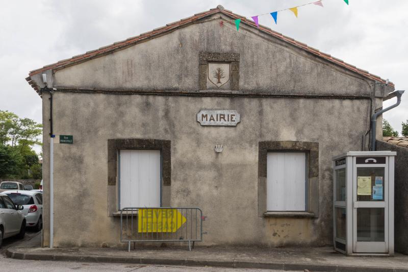 Les Cassés