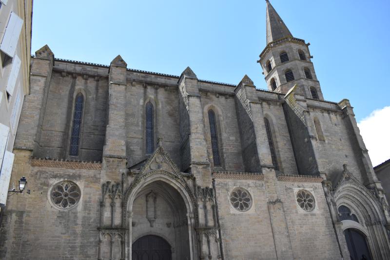 Castelnaudary
