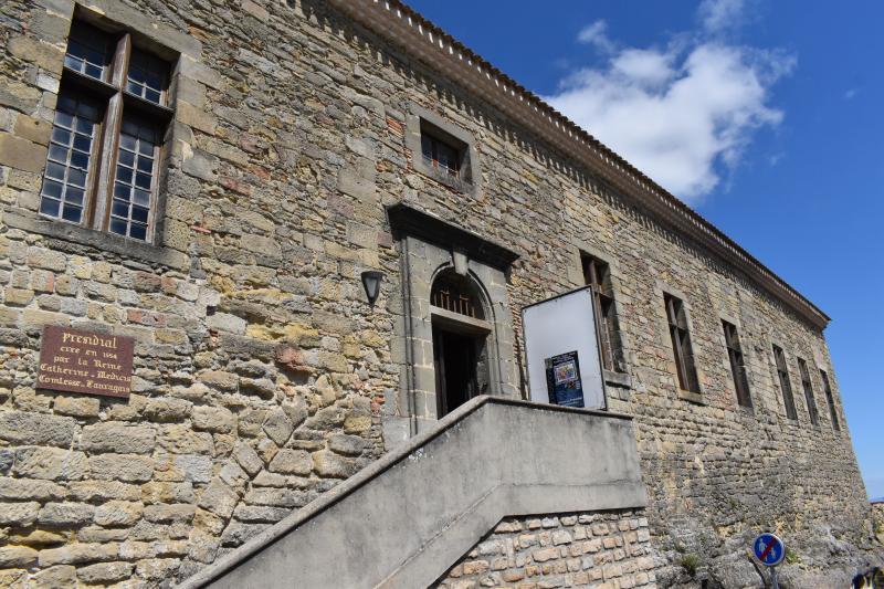 Castelnaudary