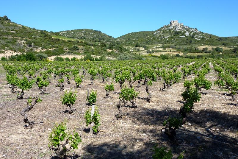 Val de Lambronne