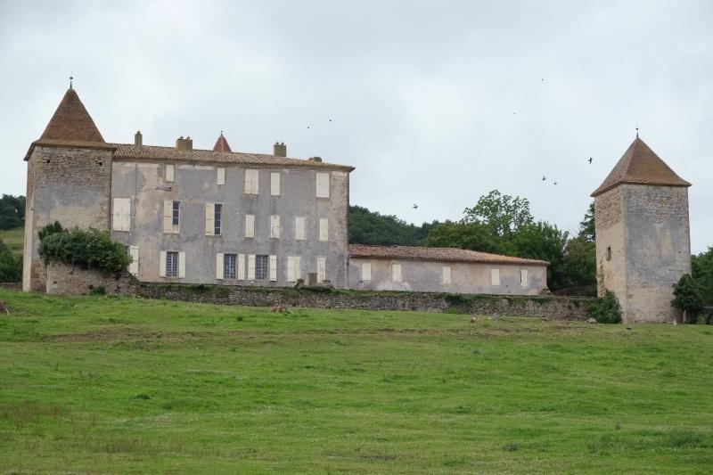 Val de Lambronne