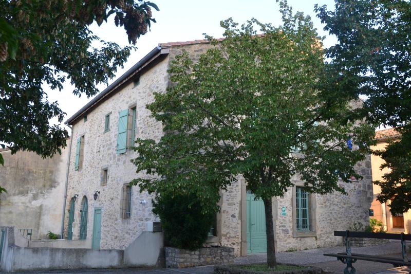 Val de Lambronne