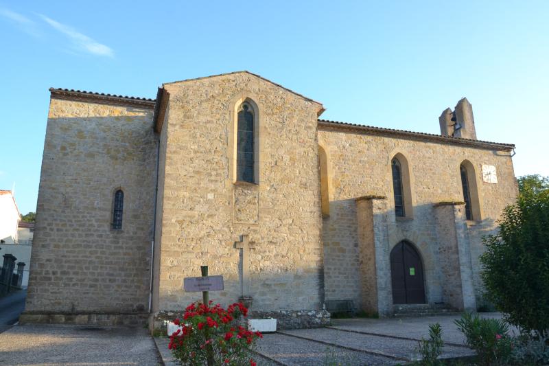 Val de Lambronne