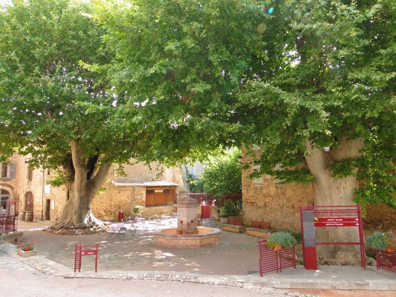 Caunes-Minervois