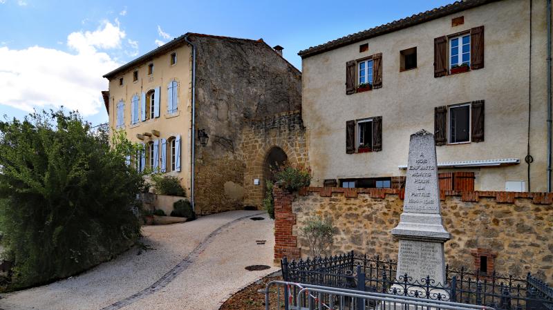 Cazalrenoux