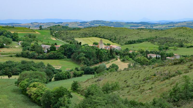 Cazalrenoux