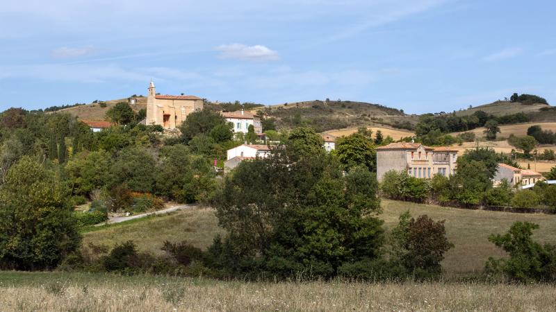 Cazalrenoux