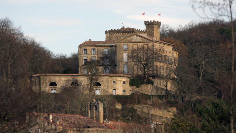 Chalabre