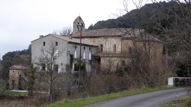 Clermont-sur-Lauquet