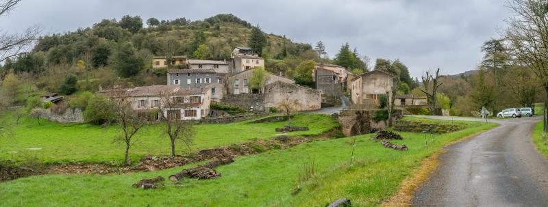 Photo 1 - Clermont-sur-Lauquet, Aude (11250)