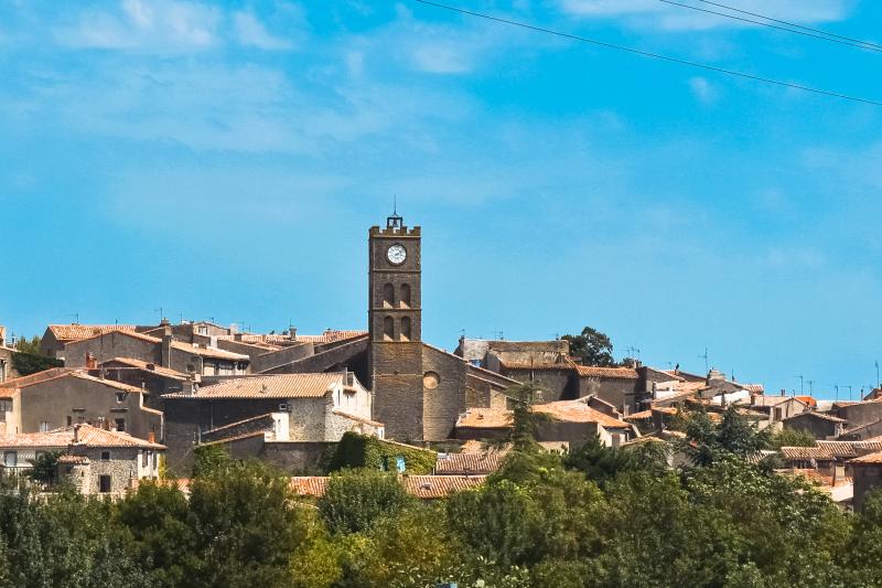 Conques-sur-Orbiel