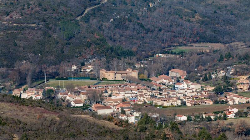 Couiza