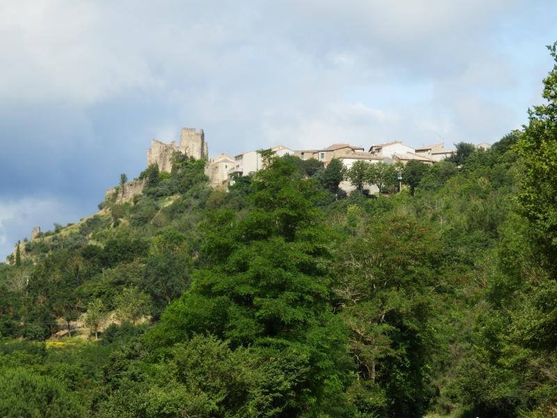 Coustaussa
