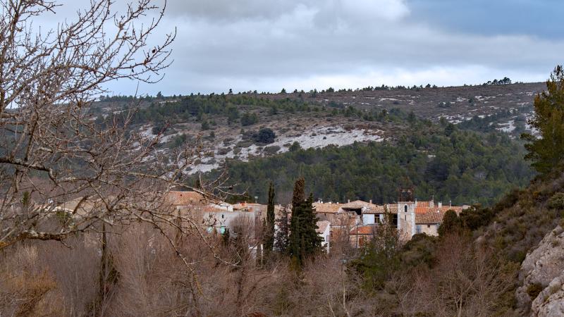 Photo 1 - Coustouge, Aude (11220)