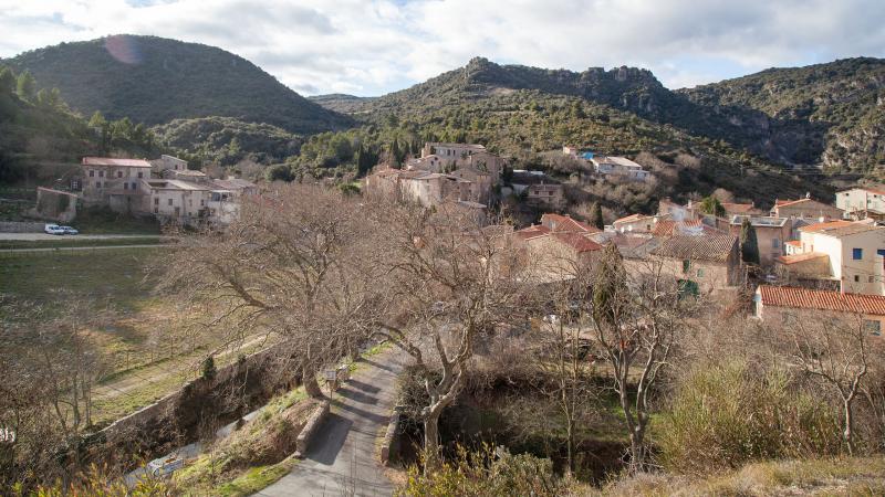 Dernacueillette, Aude