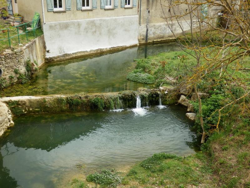 La Digne-d'Amont