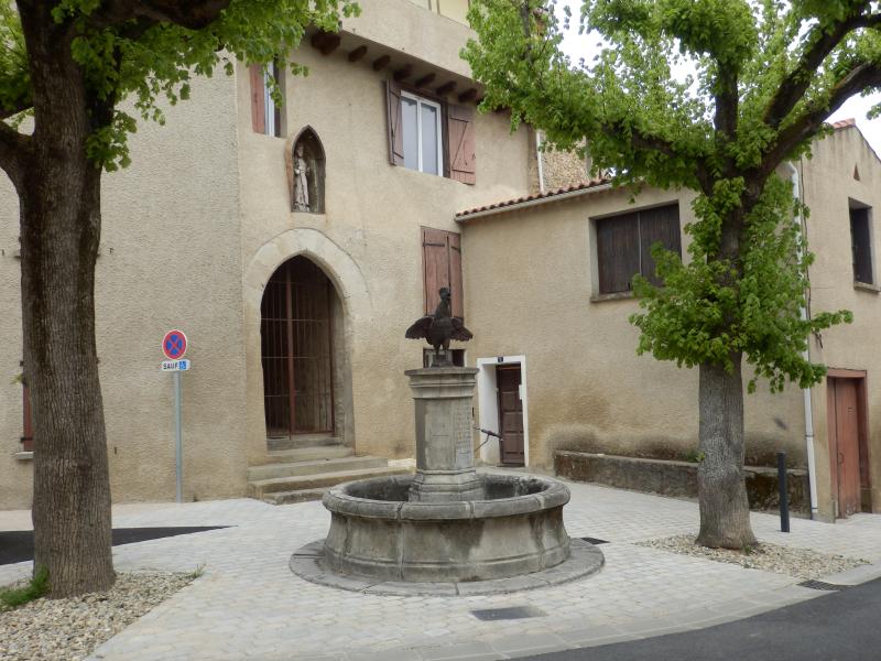 La Digne-d'Aval