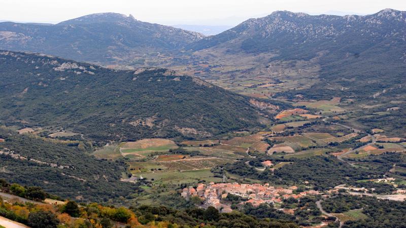 Duilhac-sous-Peyrepertuse
