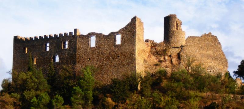 Durban-Corbières