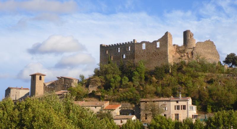 Durban-Corbières