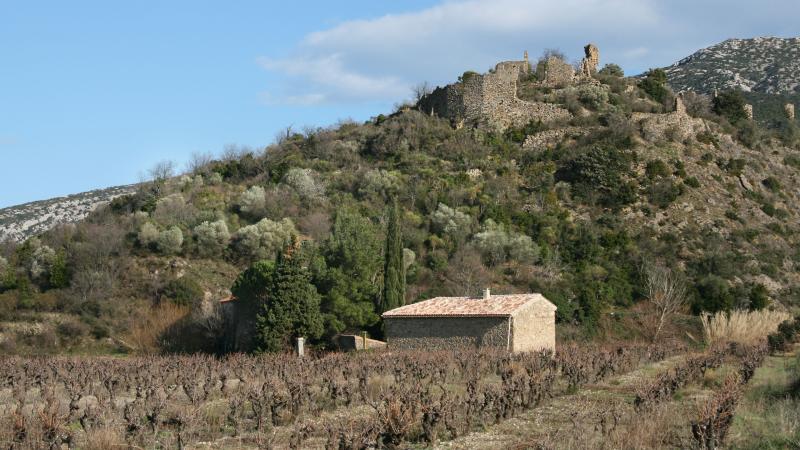 Embres-et-Castelmaure